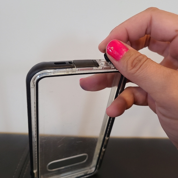 Samsung Galaxy S10: Lifeproof NËXT Phone Case - Picture 14 of 16